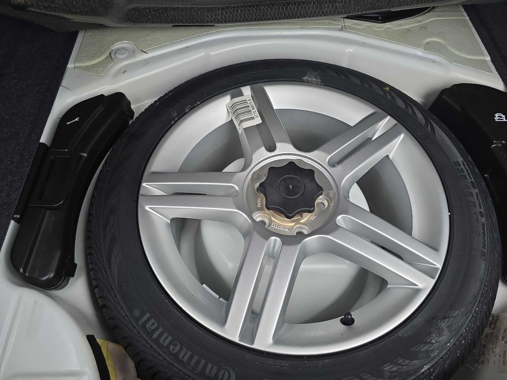 2007 Audi A4 Image 31