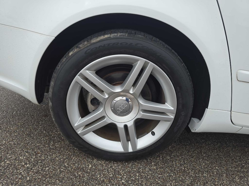 2007 Audi A4 Image 38