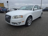 Image for 2007 Audi A4 2.0T ID: 6965885