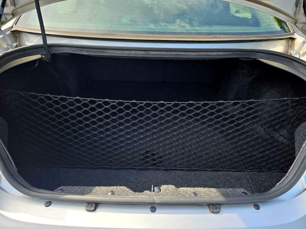 2003 Chrysler 300M Image 28