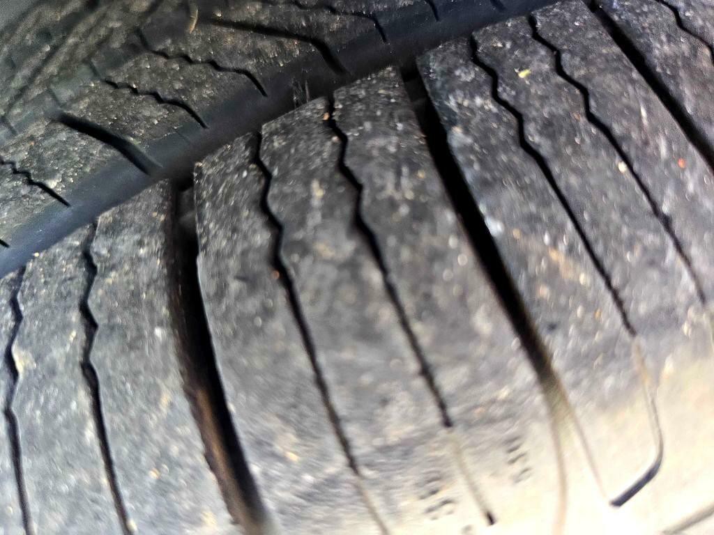 2003 Chrysler 300M Image 37