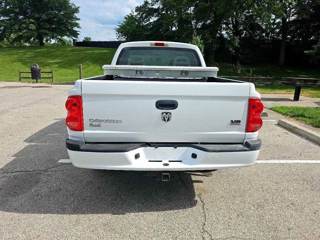 2005 Dodge Dakota Image 6