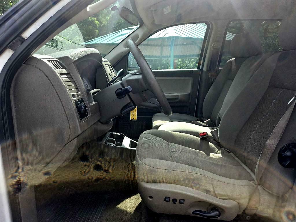 2005 Dodge Dakota Image 11