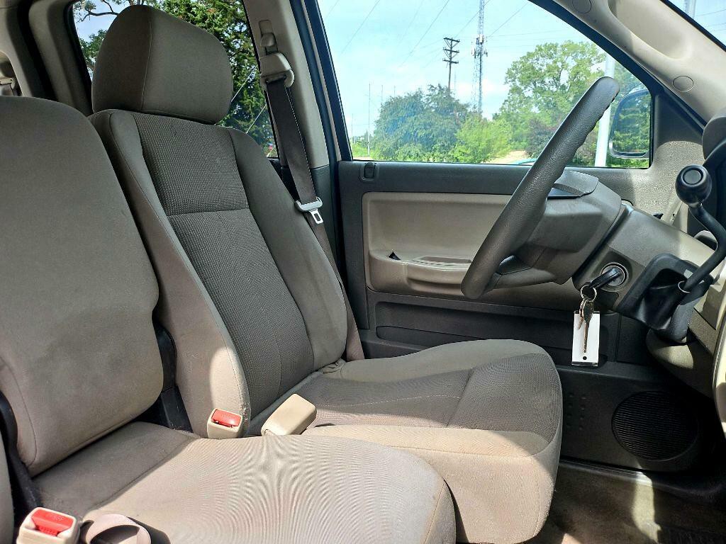 2005 Dodge Dakota Image 20