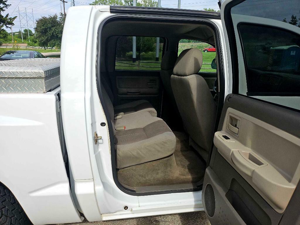 2005 Dodge Dakota Image 26