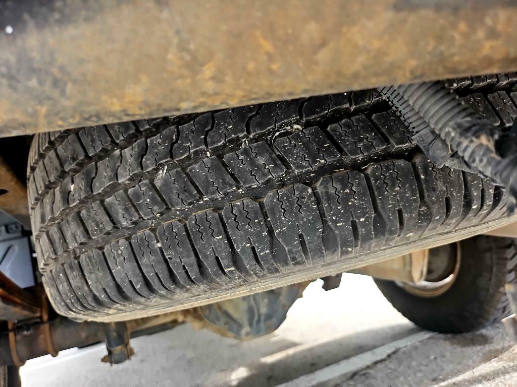 2005 Dodge Dakota Image 29