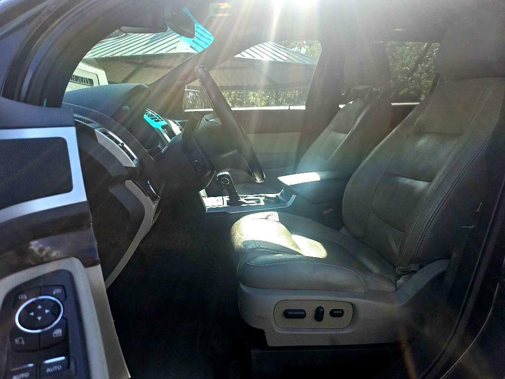 2015 Ford Explorer Image 11