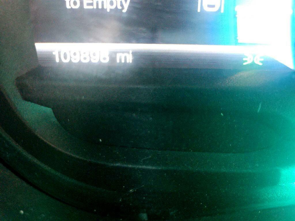 2015 Ford Explorer Image 13