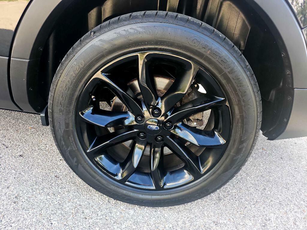 2015 Ford Explorer Image 35