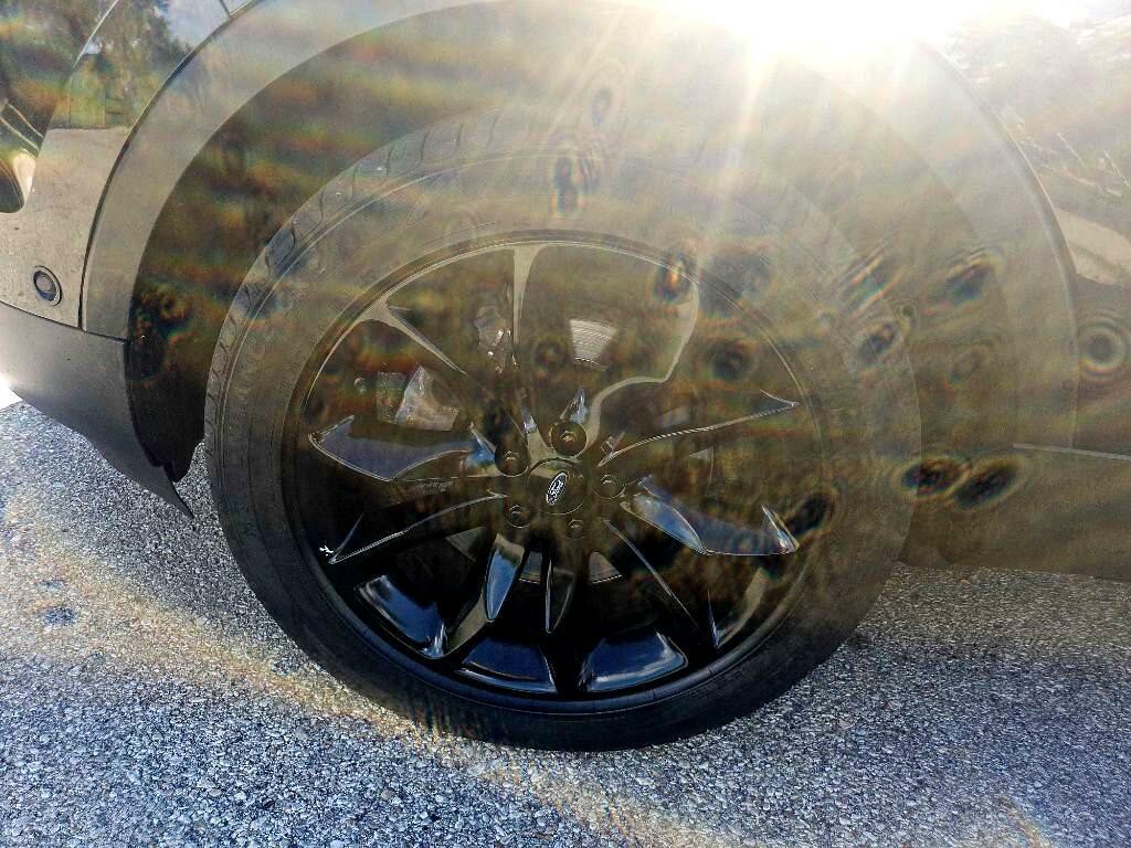 2015 Ford Explorer Image 37