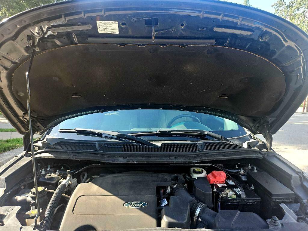 2015 Ford Explorer Image 43