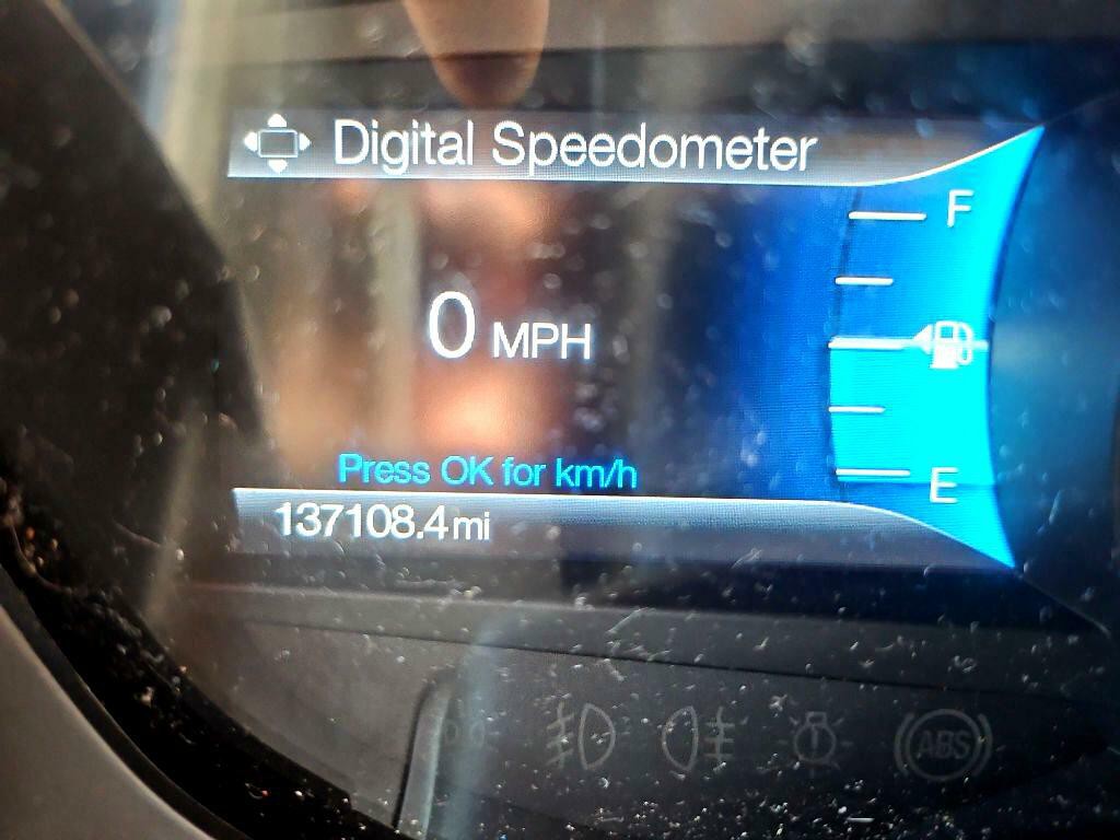 2017 Ford Expedition Image 13