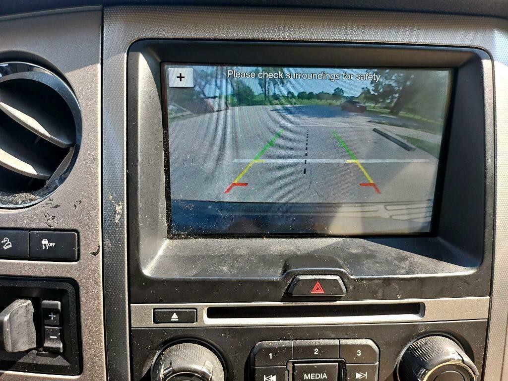 2017 Ford Expedition Image 16