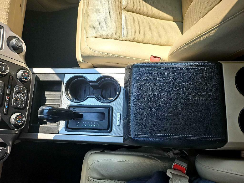 2017 Ford Expedition Image 17