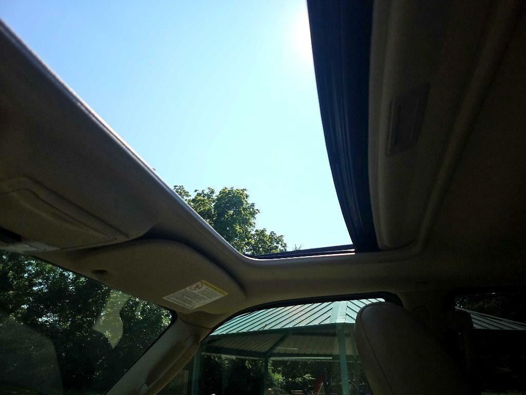 2017 Ford Expedition Image 19