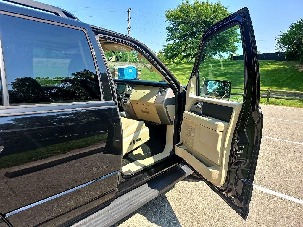 2017 Ford Expedition Image 20