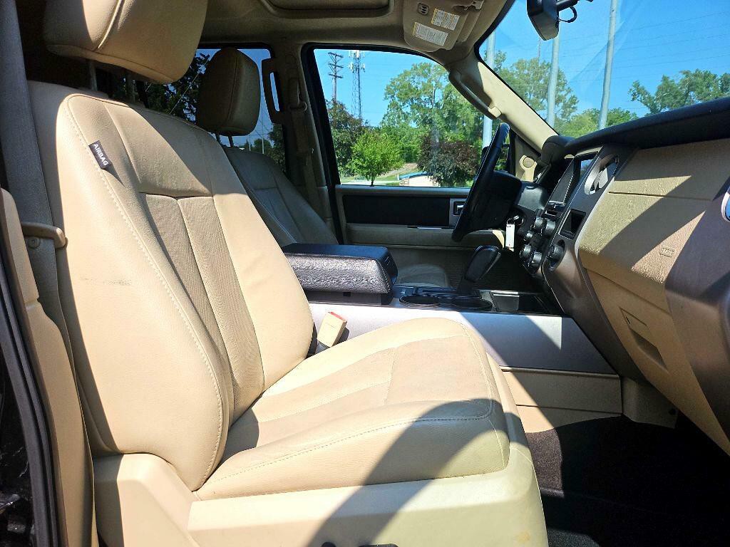 2017 Ford Expedition Image 22