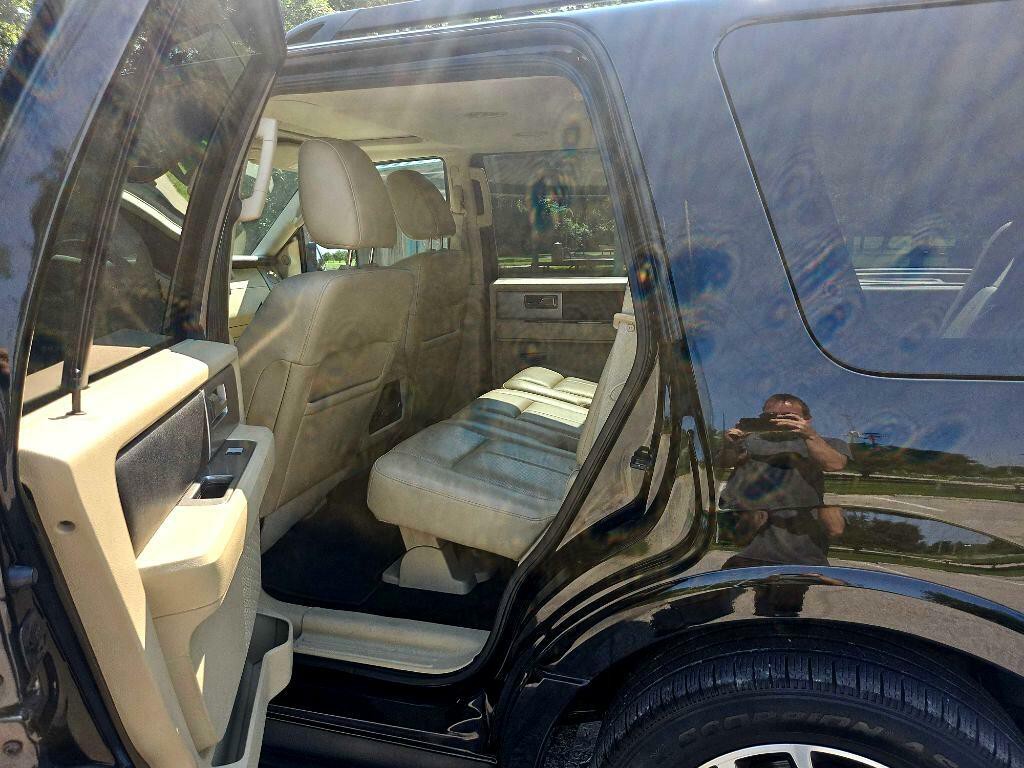 2017 Ford Expedition Image 26