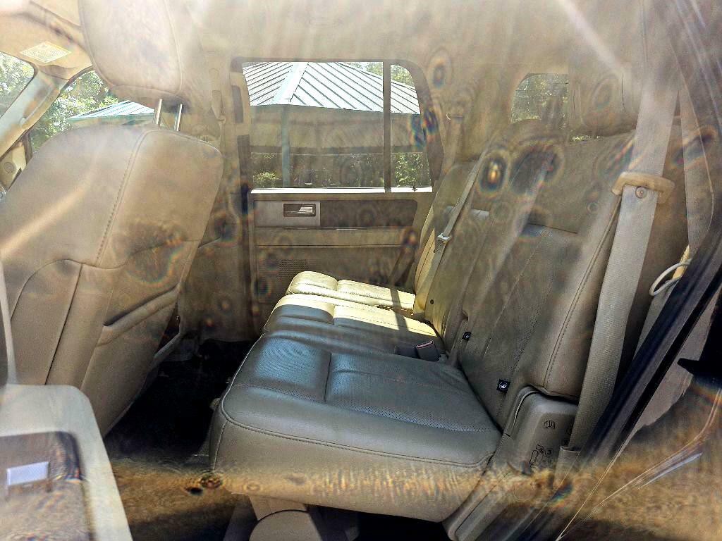 2017 Ford Expedition Image 27