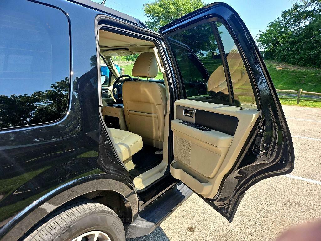 2017 Ford Expedition Image 29