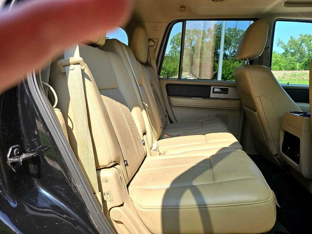 2017 Ford Expedition Image 31