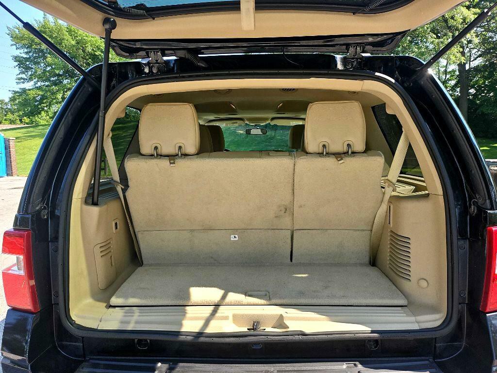 2017 Ford Expedition Image 33