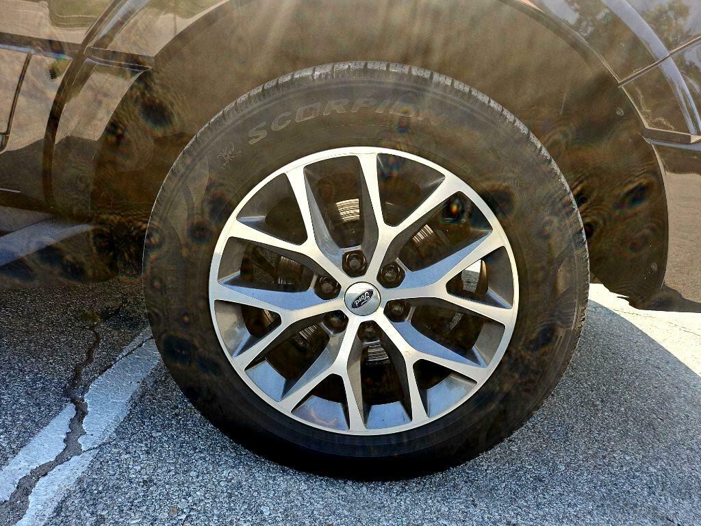 2017 Ford Expedition Image 35