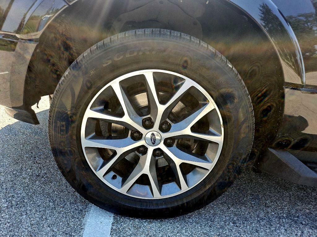 2017 Ford Expedition Image 37