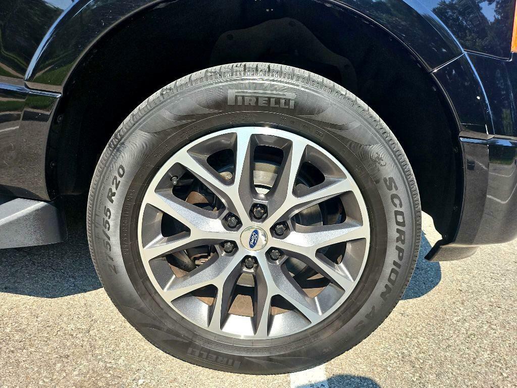 2017 Ford Expedition Image 39