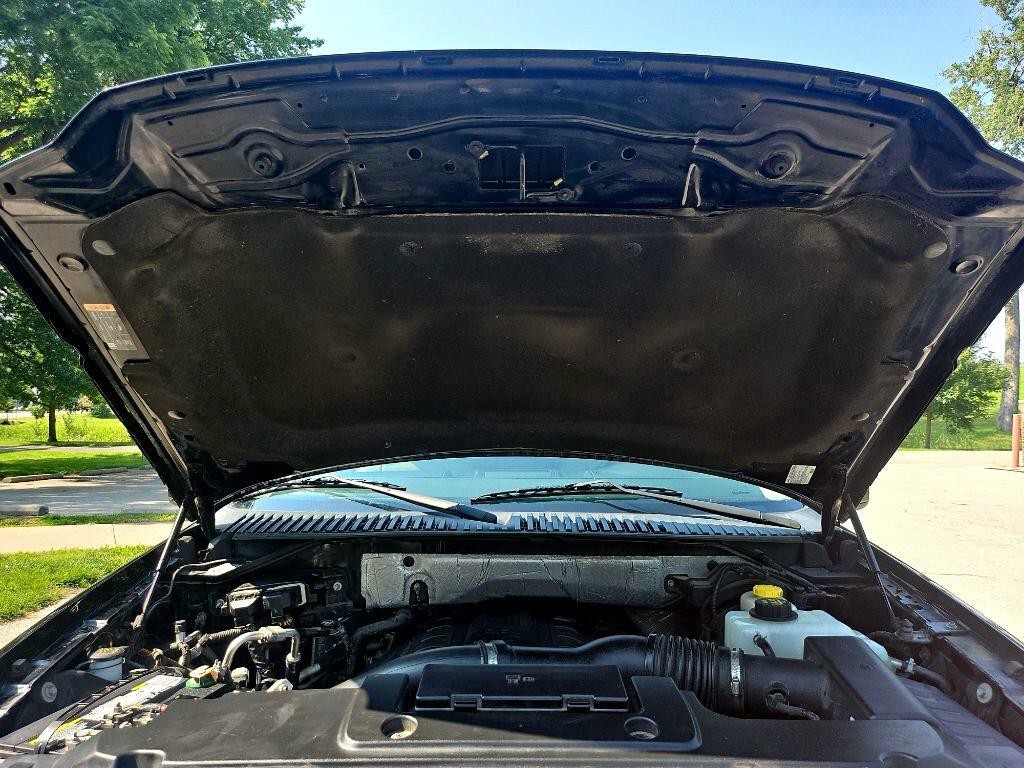 2017 Ford Expedition Image 44