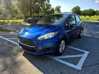 Image for 2019 Ford Fiesta SE ID: 6966073