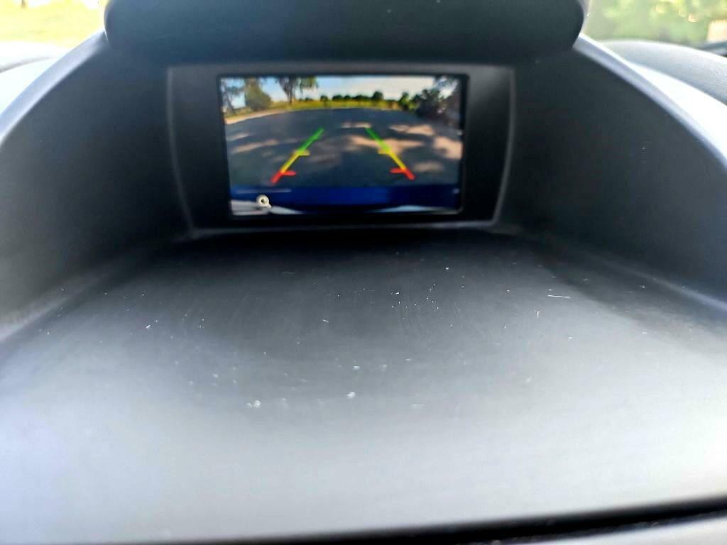 2019 Ford Fiesta Image 16