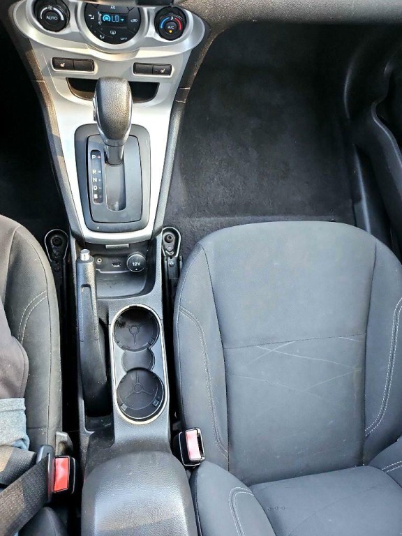 2019 Ford Fiesta Image 17