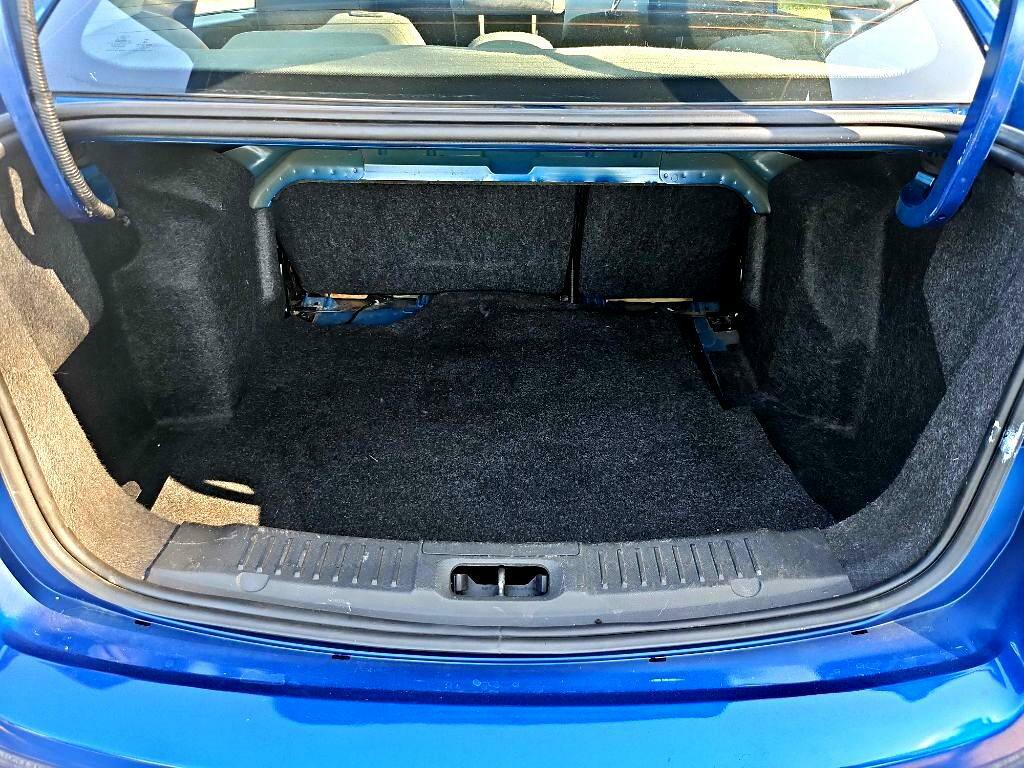 2019 Ford Fiesta Image 29