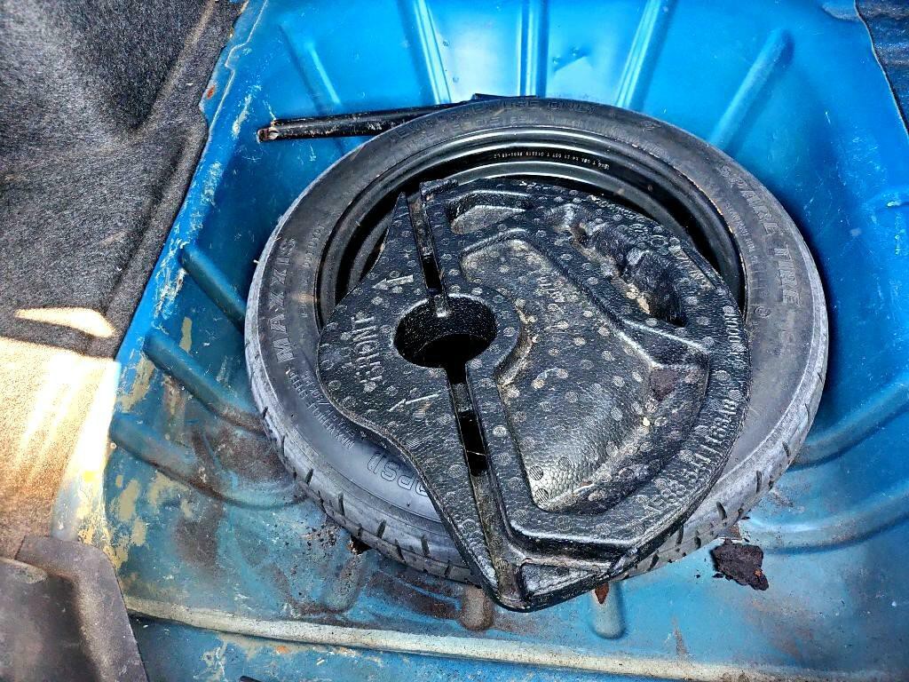 2019 Ford Fiesta Image 30