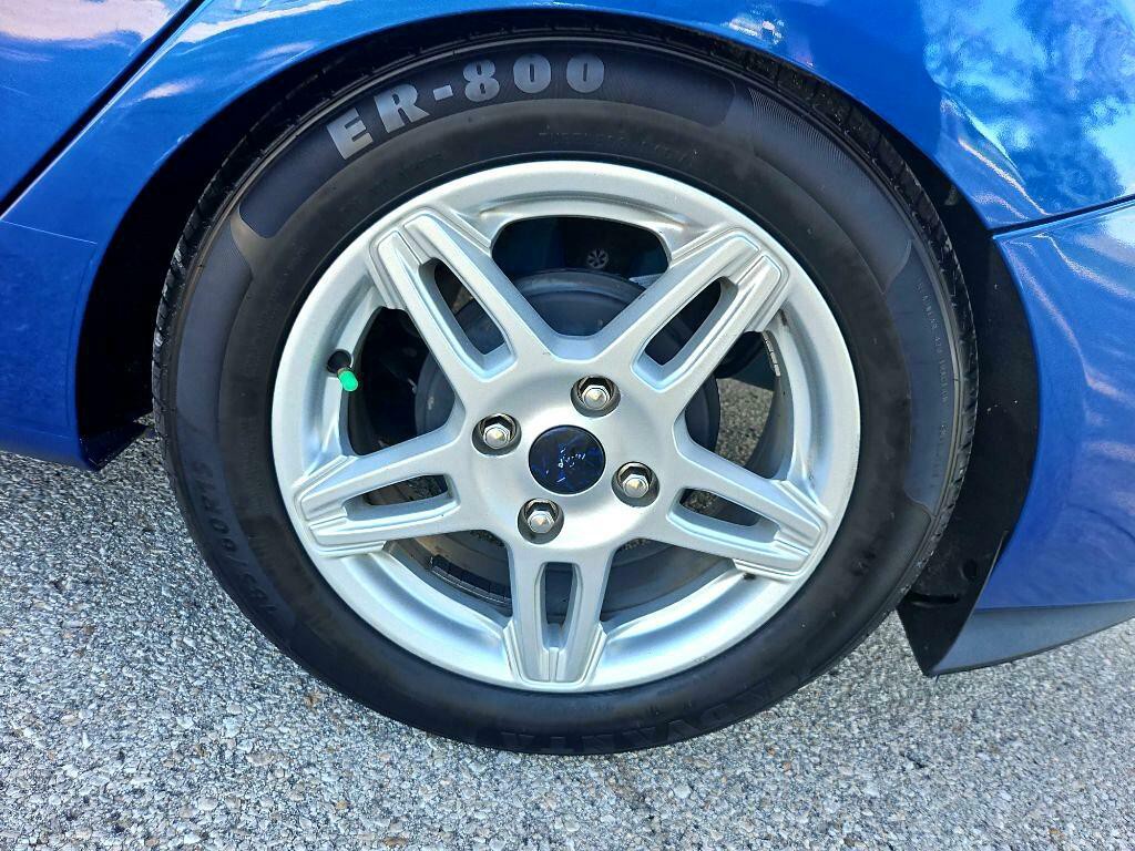 2019 Ford Fiesta Image 31