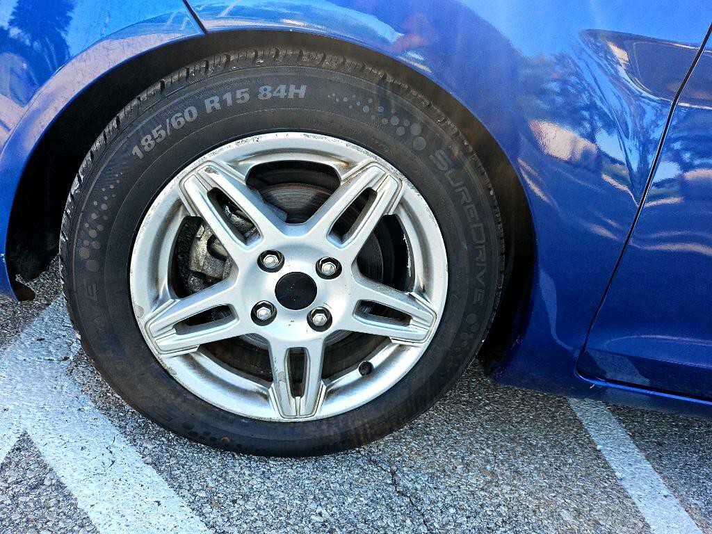 2019 Ford Fiesta Image 33