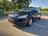 Image for 2016 Ford Focus S ID: 6966074
