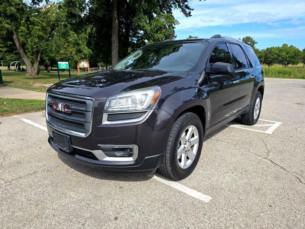 2016 GMC Acadia Image 1
