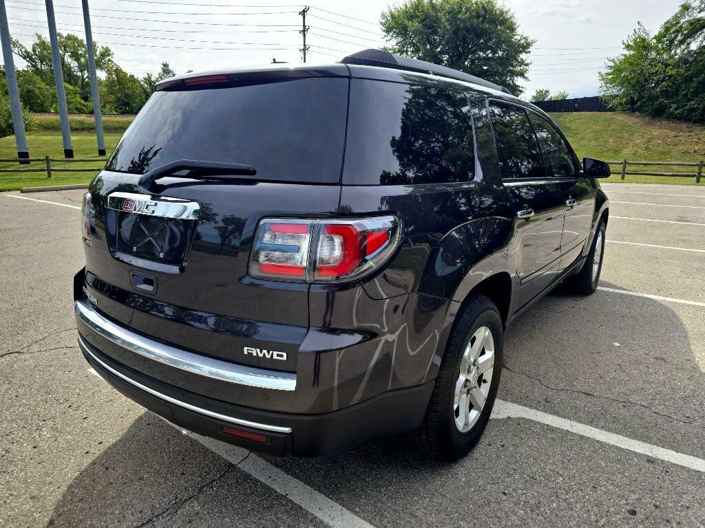 2016 GMC Acadia Image 5