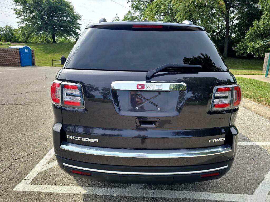 2016 GMC Acadia Image 6