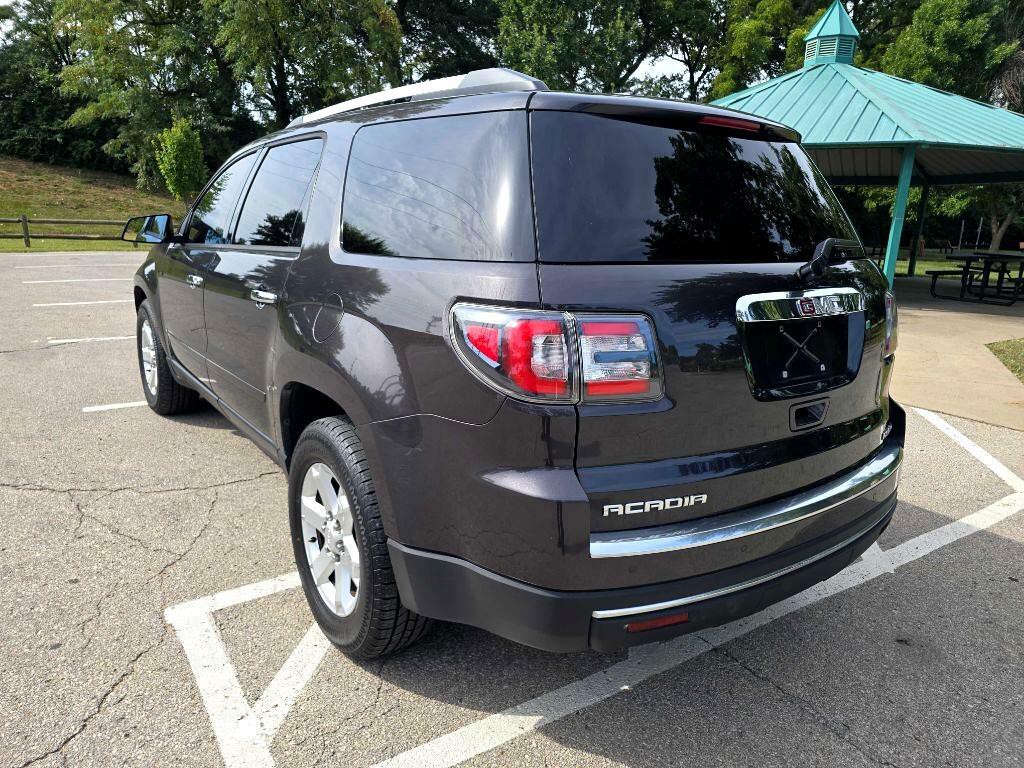 2016 GMC Acadia Image 7