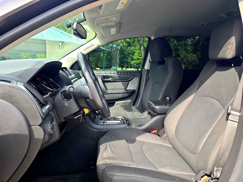 2016 GMC Acadia Image 11