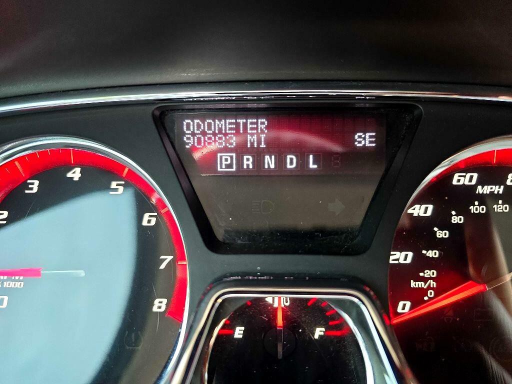 2016 GMC Acadia Image 13