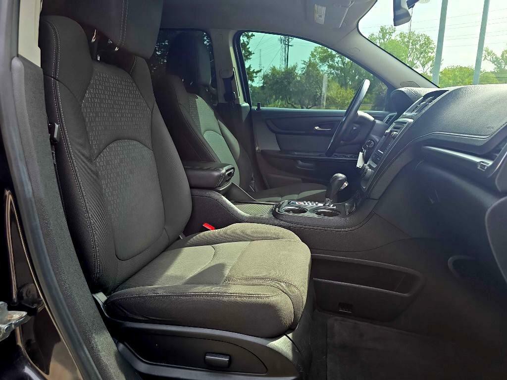 2016 GMC Acadia Image 20