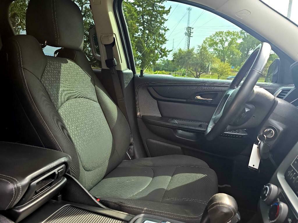 2016 GMC Acadia Image 21