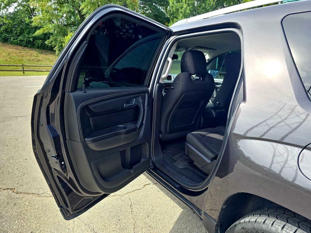 2016 GMC Acadia Image 23