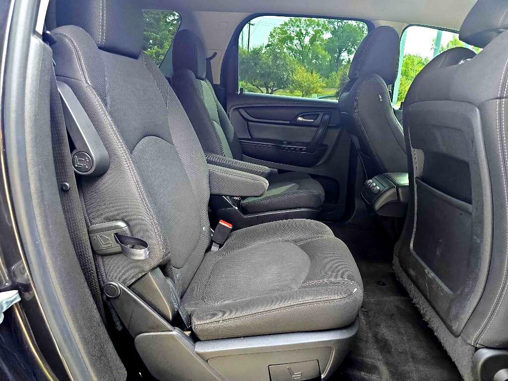 2016 GMC Acadia Image 29