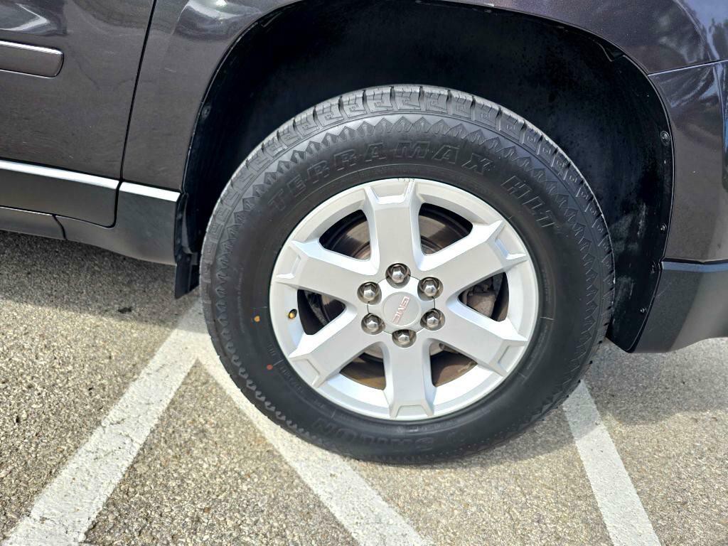 2016 GMC Acadia Image 34