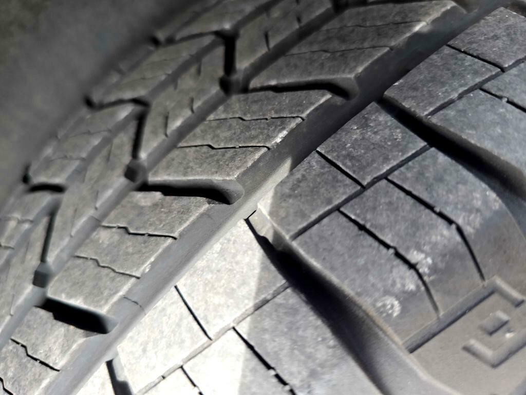 2016 GMC Acadia Image 35